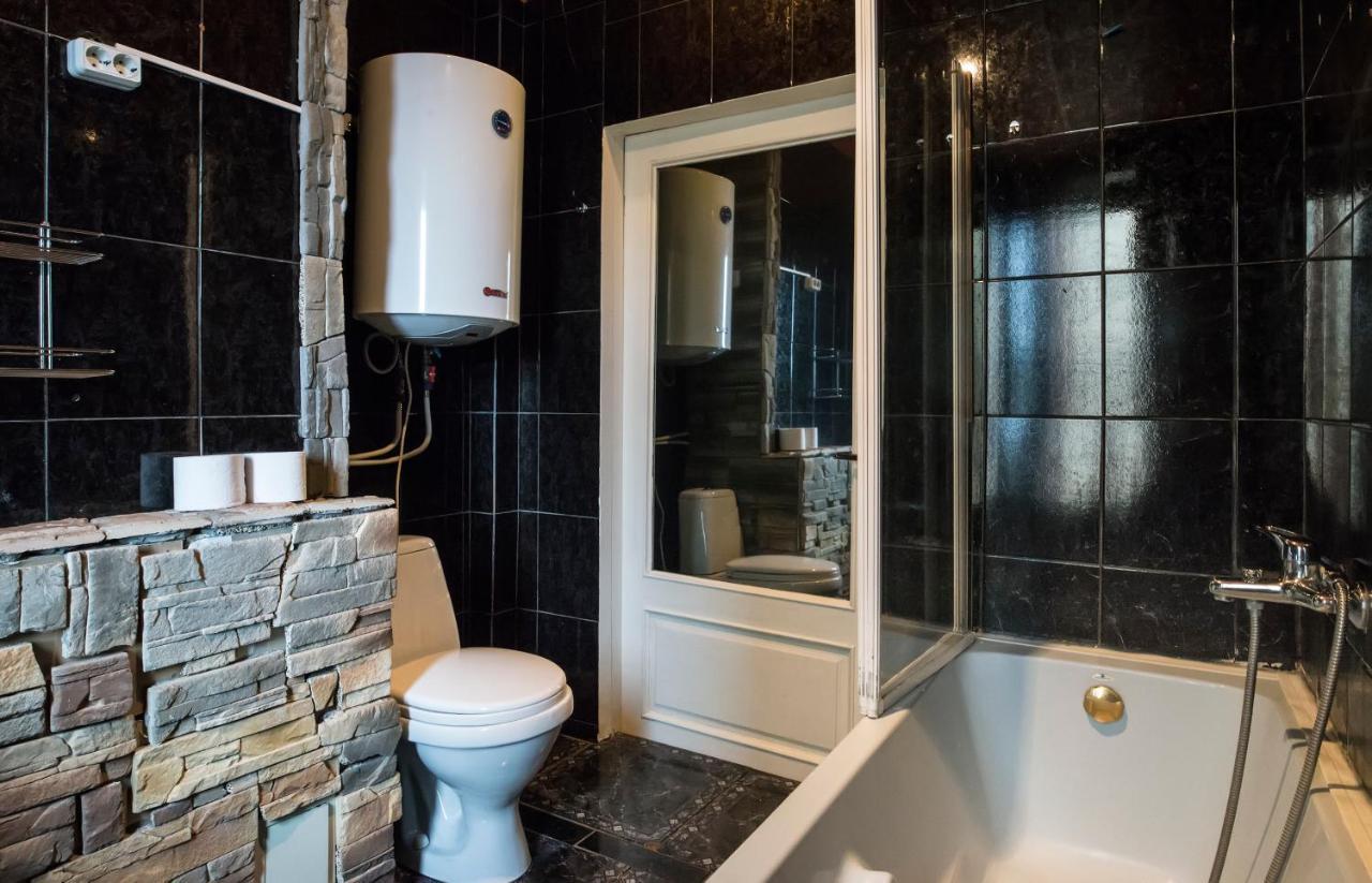 Sunny 1 Bedroom Apartment In Centre Of Рига Экстерьер фото