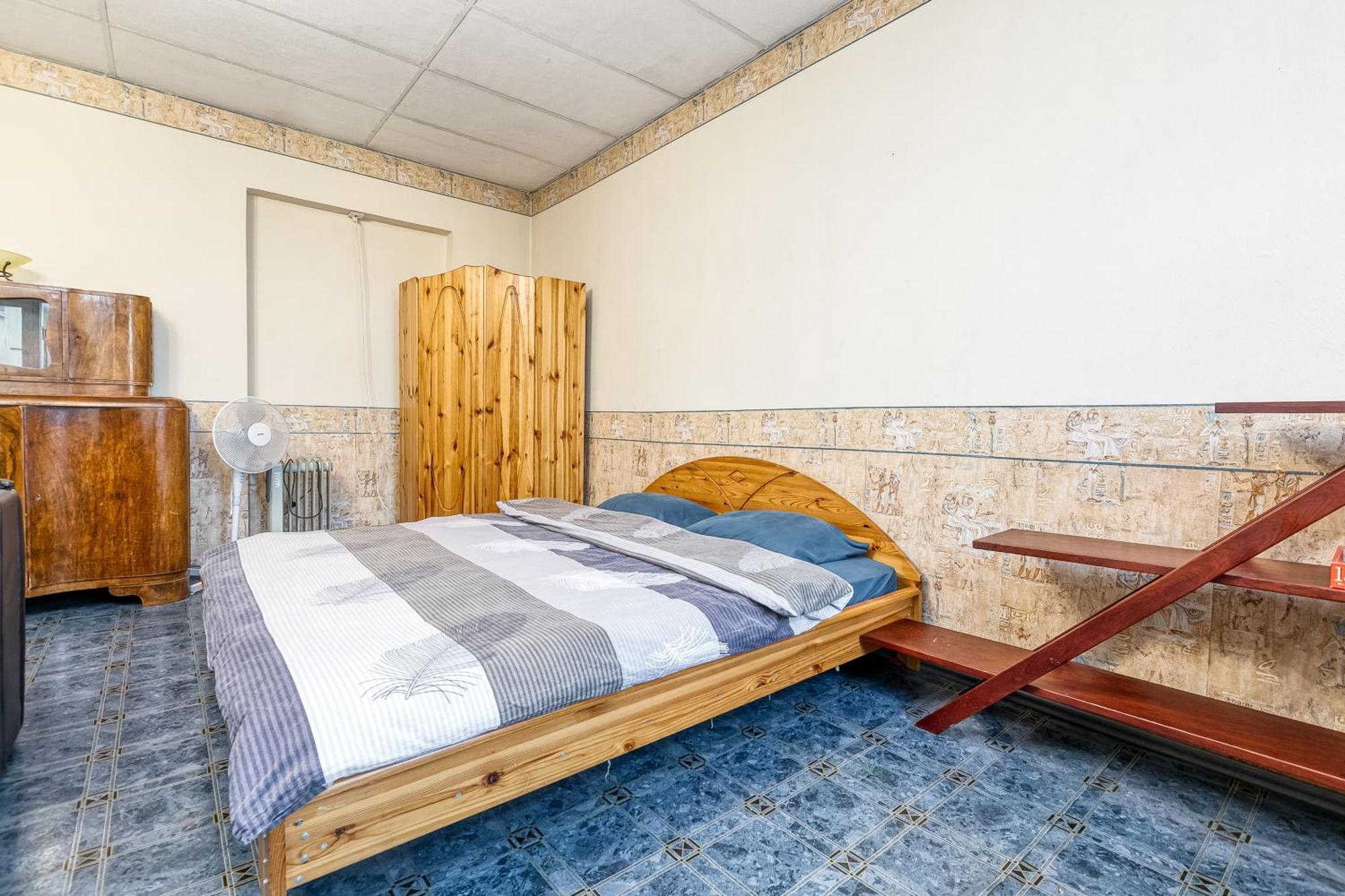 Sunny 1 Bedroom Apartment In Centre Of Рига Экстерьер фото